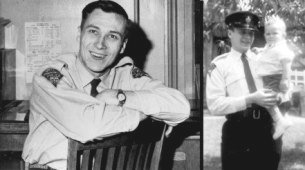 Alexander M. Prodan